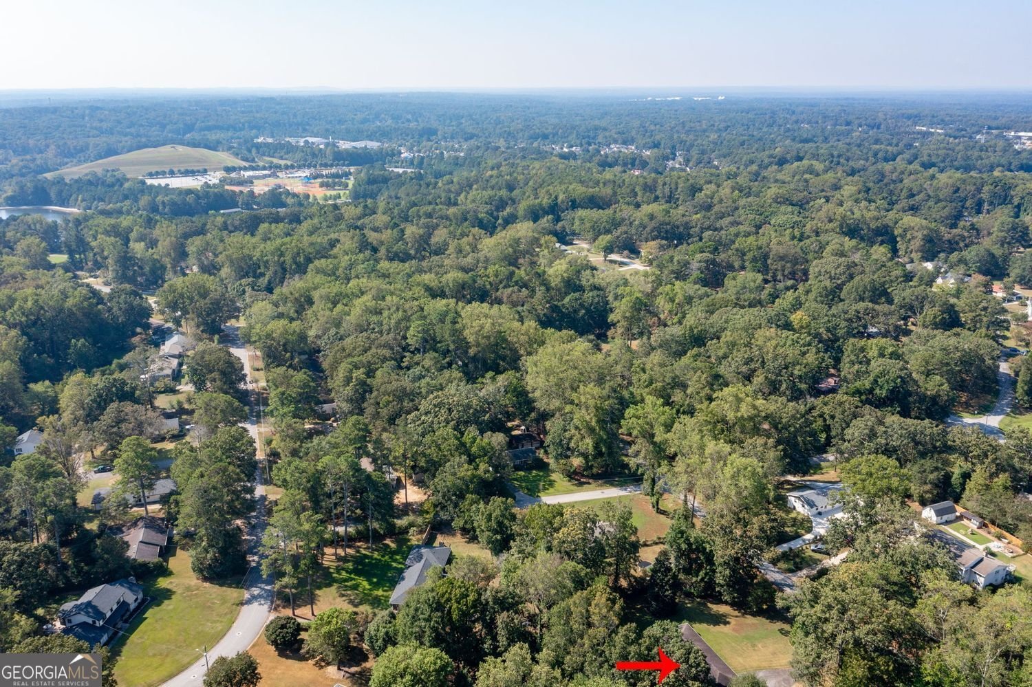 1589 Hammond Woods Circle Marietta - Photo 46