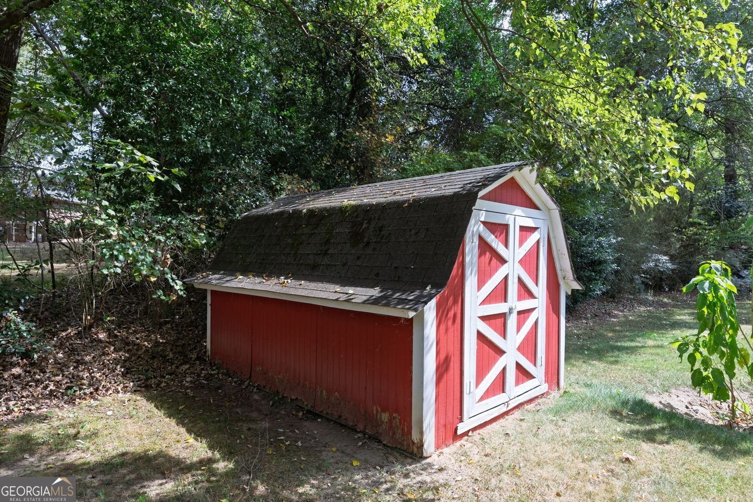 1589 Hammond Woods Circle Marietta - Photo 55