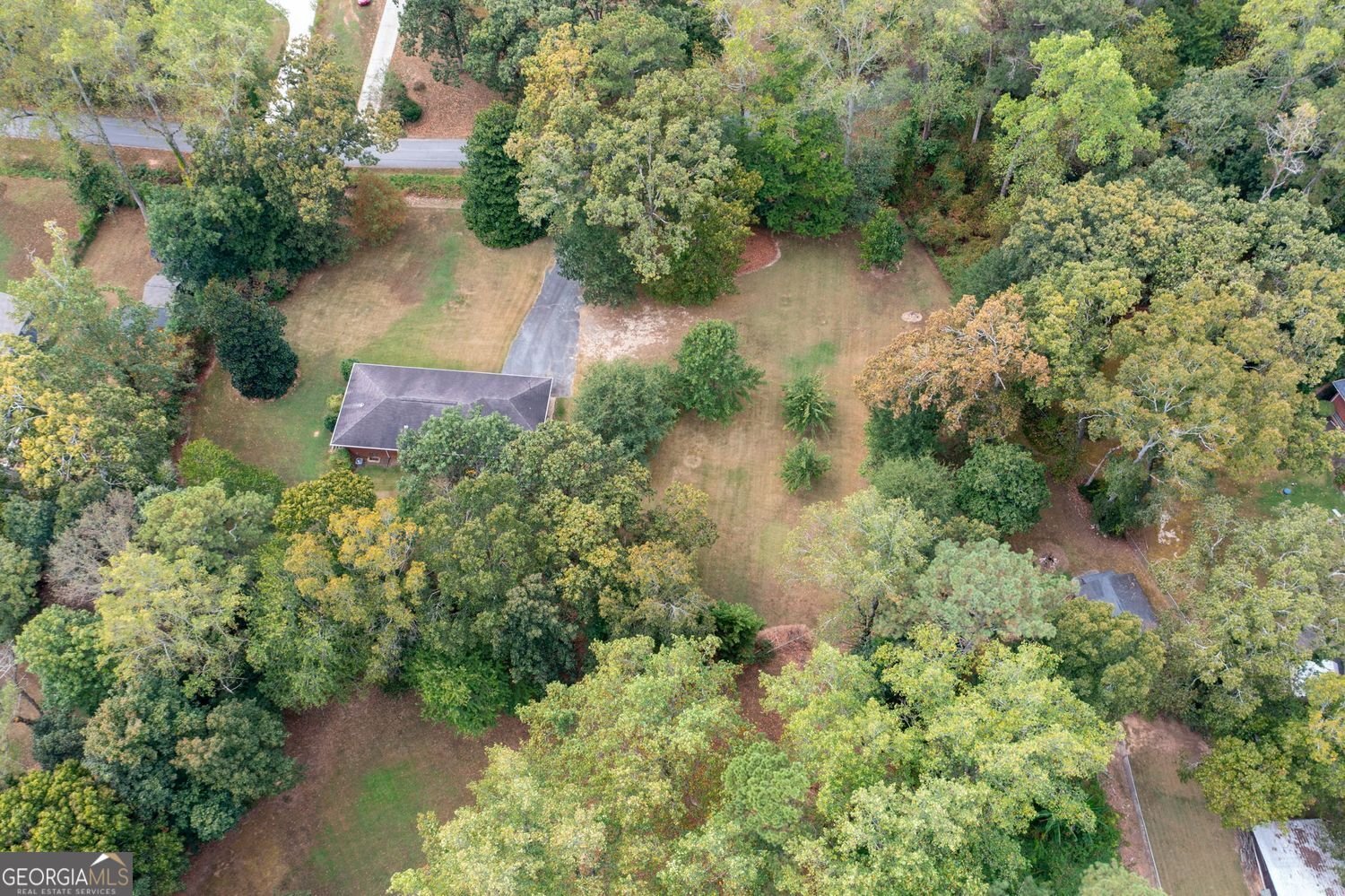 1589 Hammond Woods Circle Marietta - Photo 58