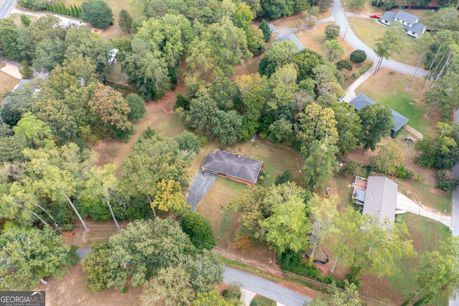 1589 Hammond Woods Circle Marietta - Photo 62