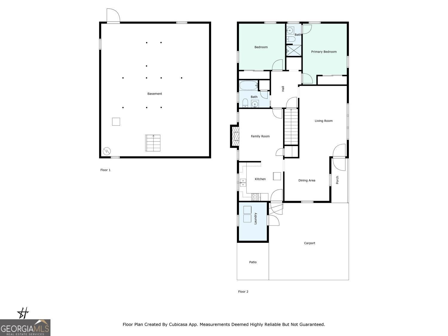 1589 Hammond Woods Circle Marietta - Photo 64