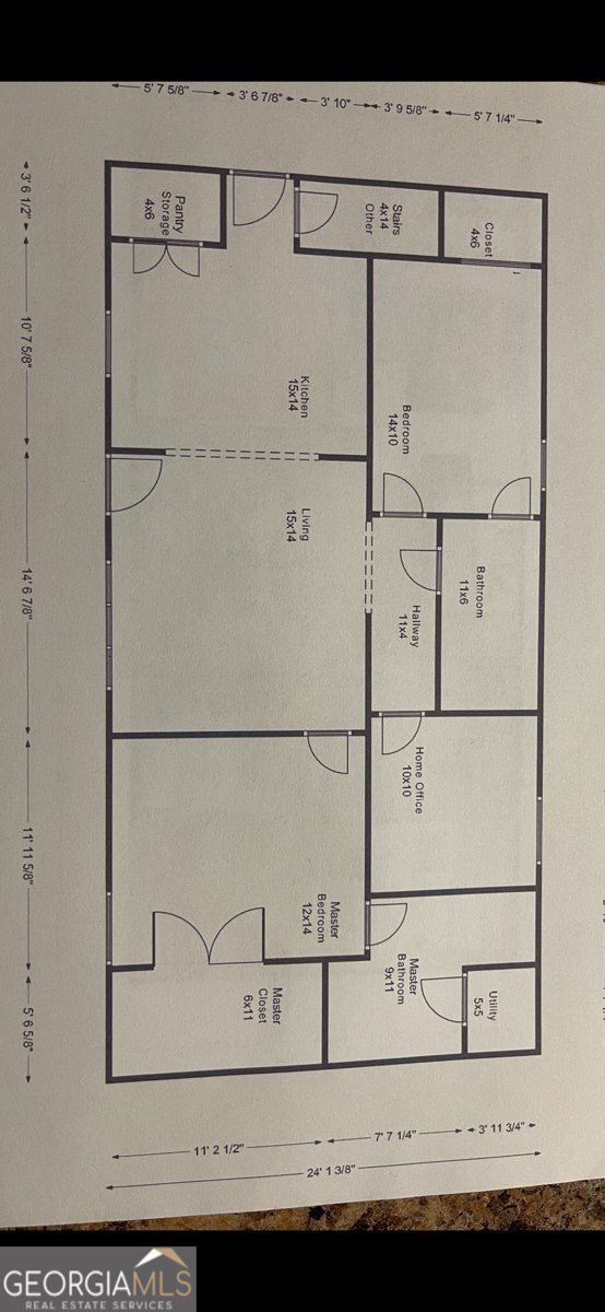 139 Fairlane Drive Martin - Photo 1