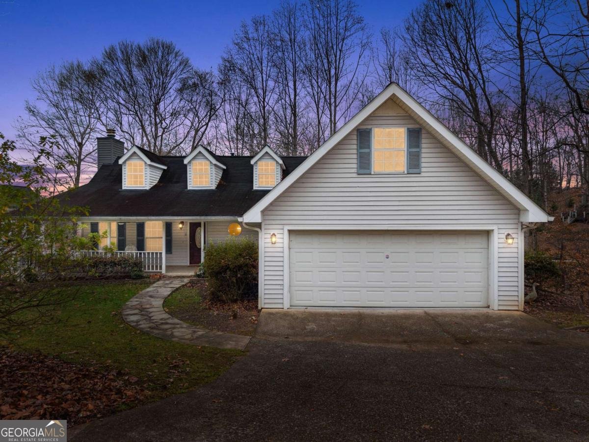 9260 Bayhill Drive Gainesville - Photo 1