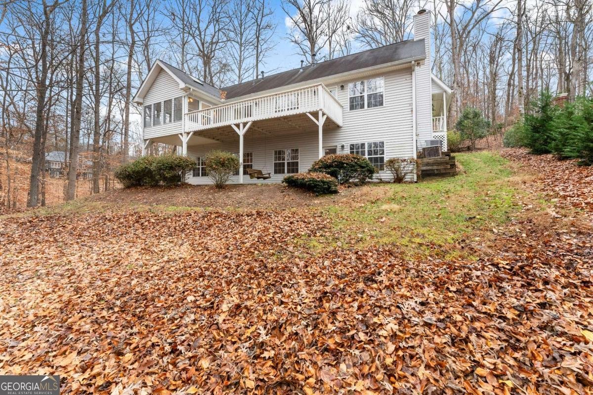 9260 Bayhill Drive Gainesville - Photo 49