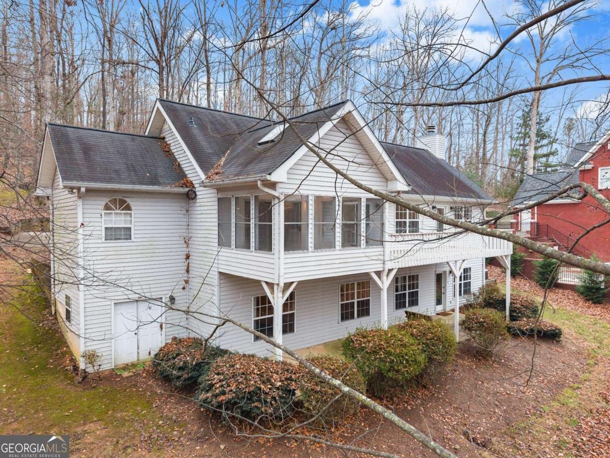 9260 Bayhill Drive Gainesville - Photo 54