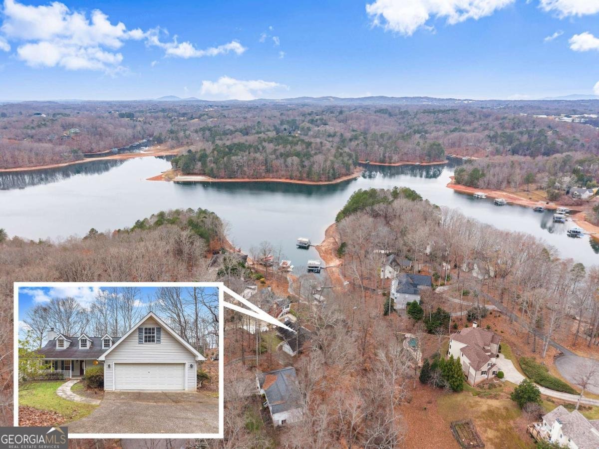 9260 Bayhill Drive Gainesville - Photo 57