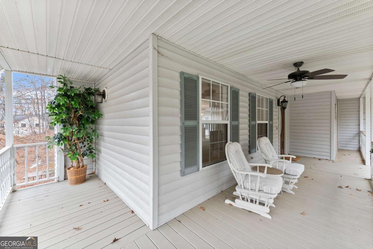 9260 Bayhill Drive Gainesville - Photo 8