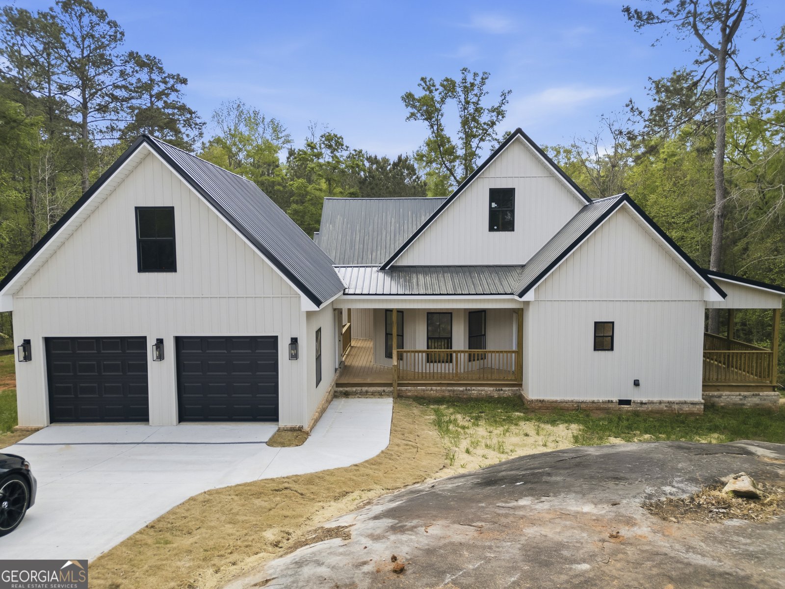 272 Clinton Crossing Drive Gray - Photo 11