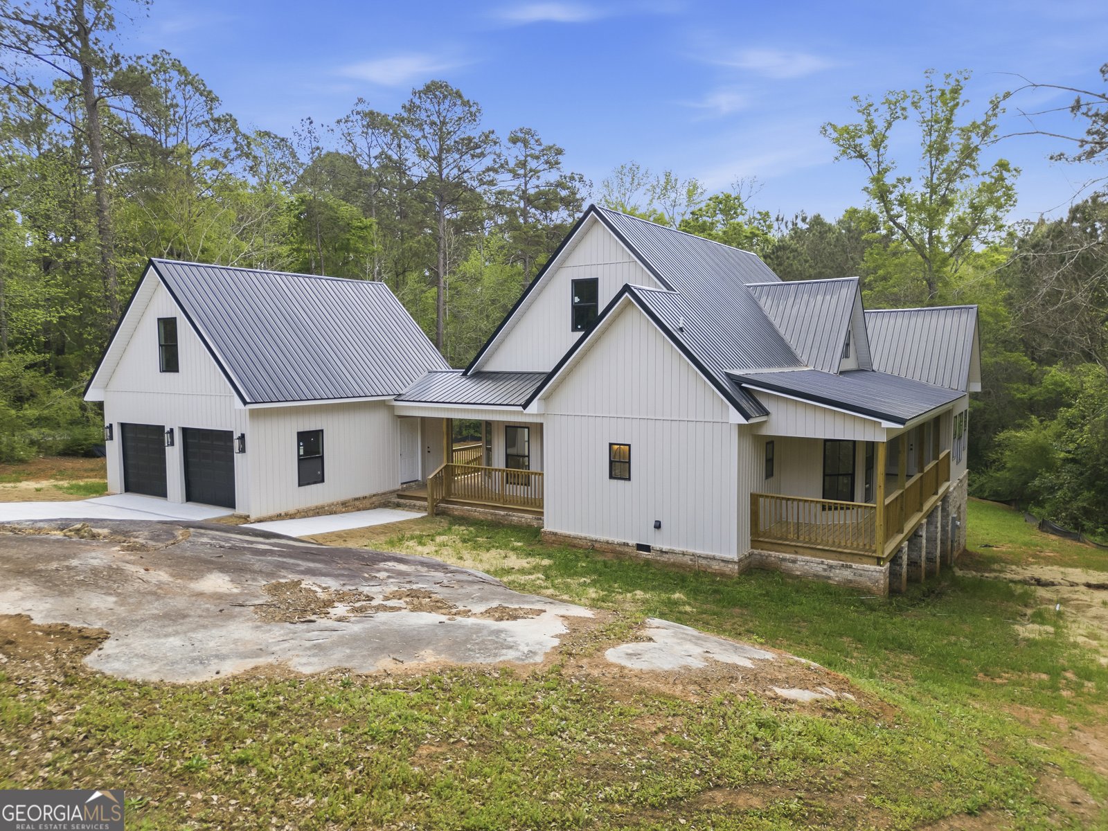 272 Clinton Crossing Drive Gray - Photo 6