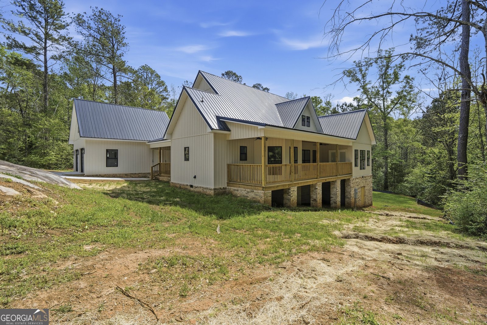 272 Clinton Crossing Drive Gray - Photo 64