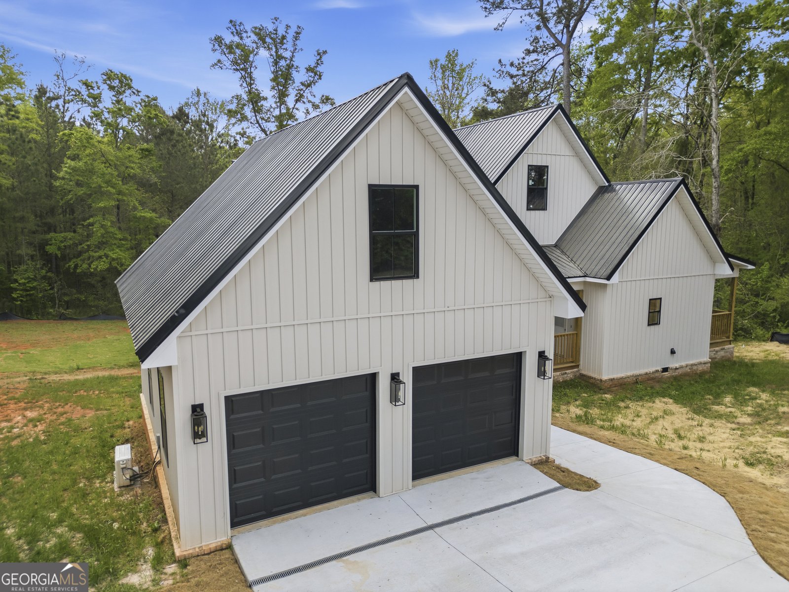 272 Clinton Crossing Drive Gray - Photo 9