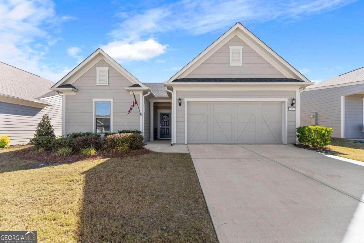 5153 Morrell Road Hoschton - Photo 1