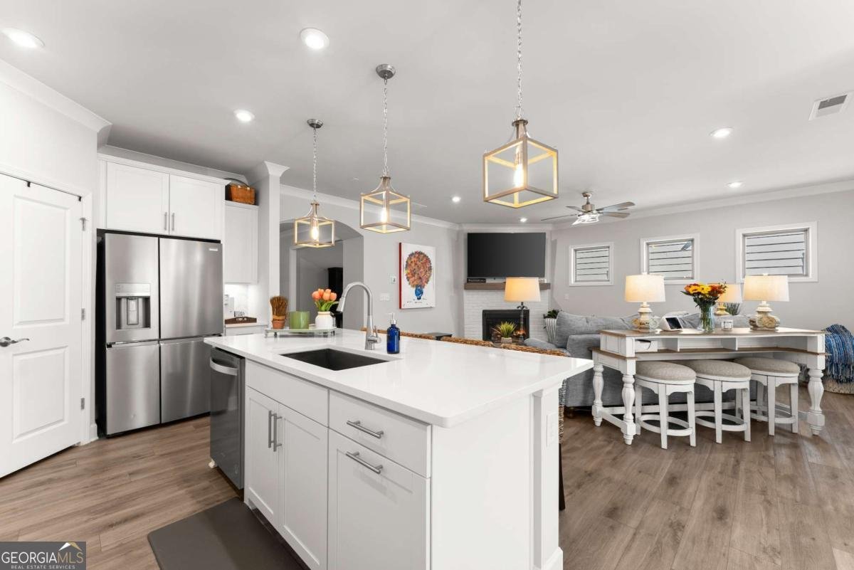 5153 Morrell Road Hoschton - Photo 10