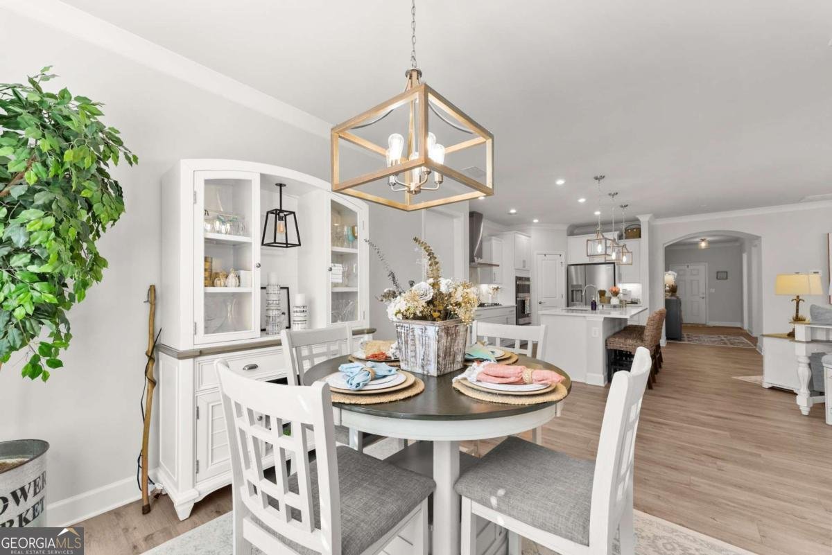 5153 Morrell Road Hoschton - Photo 11