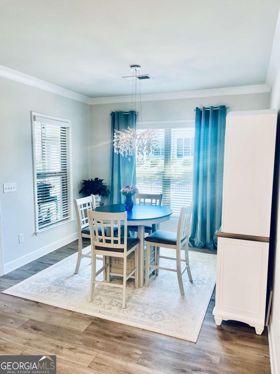 5153 Morrell Road Hoschton - Photo 14