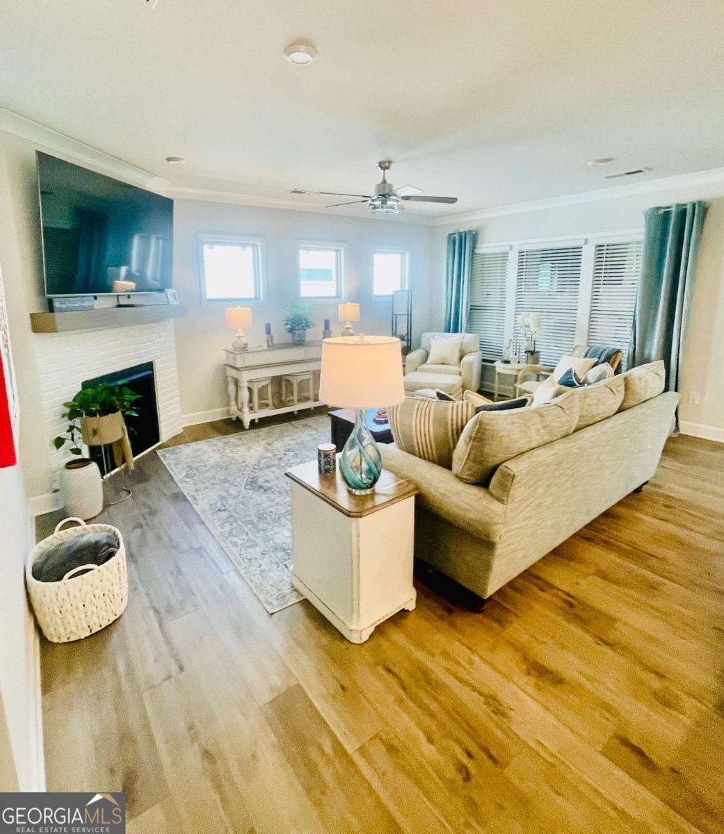 5153 Morrell Road Hoschton - Photo 17