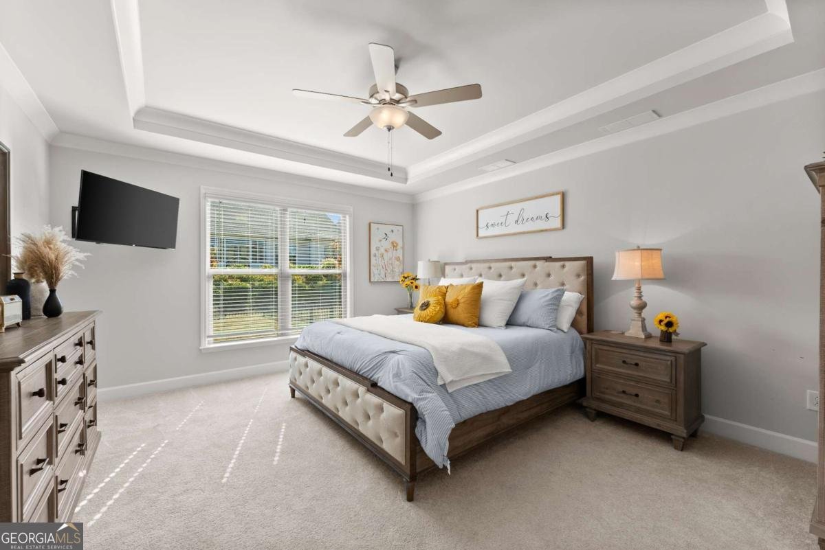 5153 Morrell Road Hoschton - Photo 18