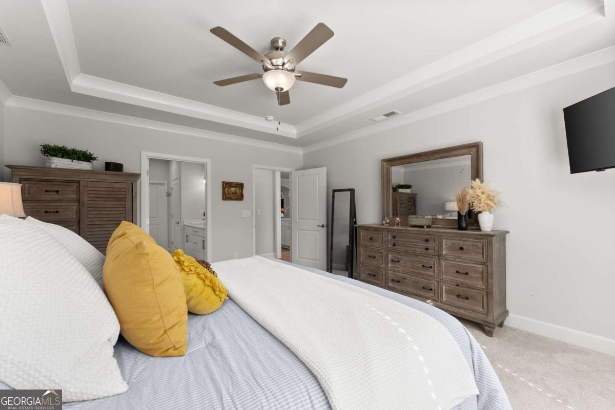 5153 Morrell Road Hoschton - Photo 19