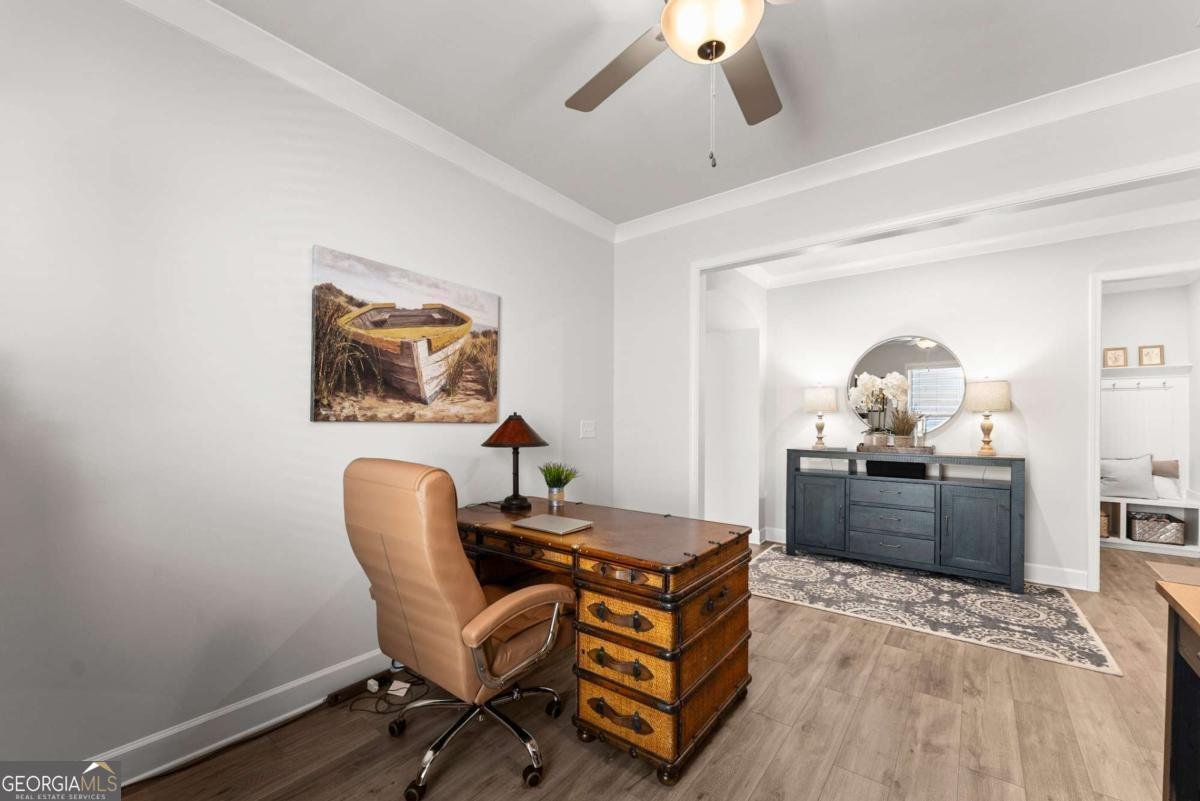 5153 Morrell Road Hoschton - Photo 27