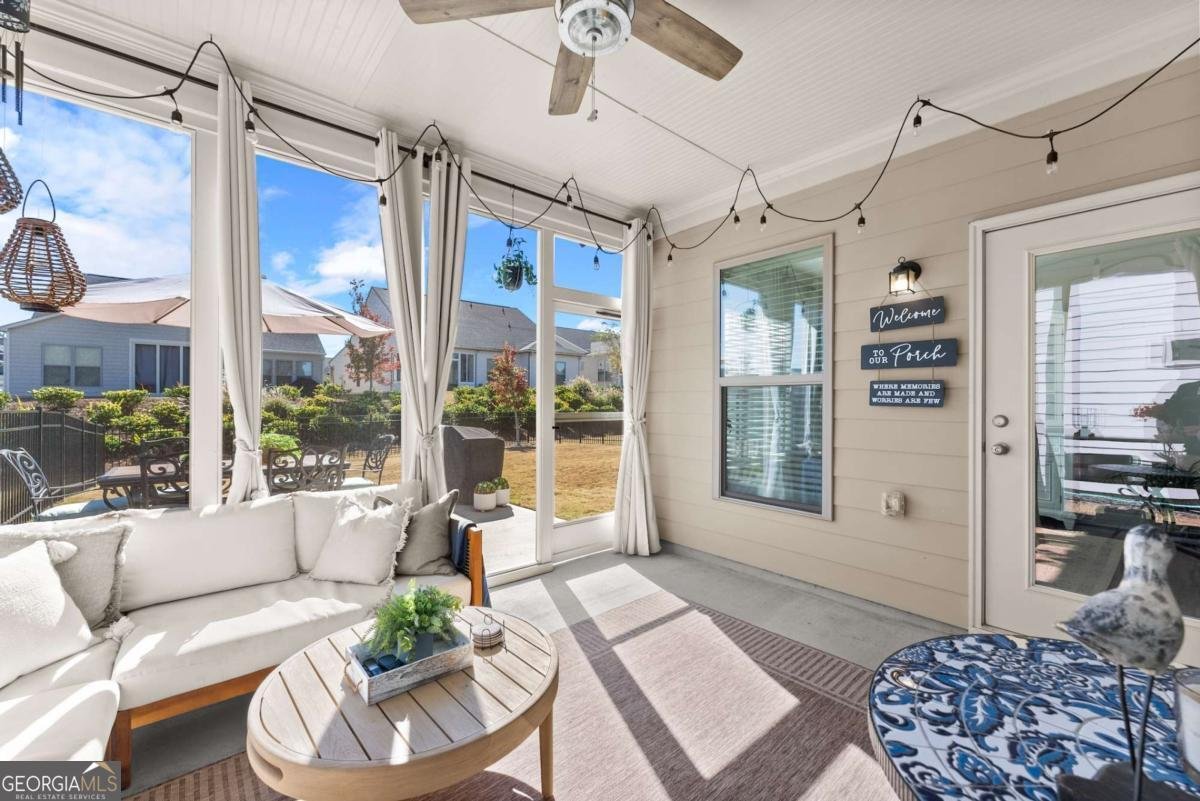 5153 Morrell Road Hoschton - Photo 28