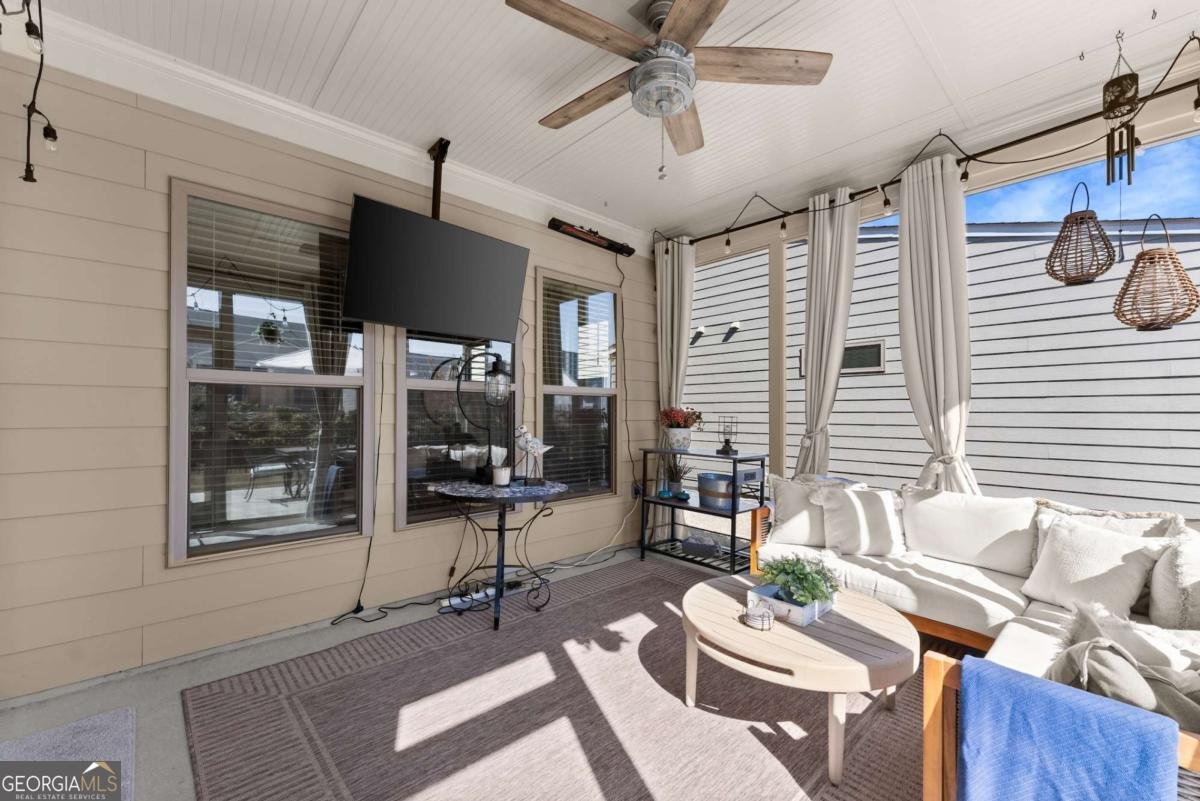 5153 Morrell Road Hoschton - Photo 29