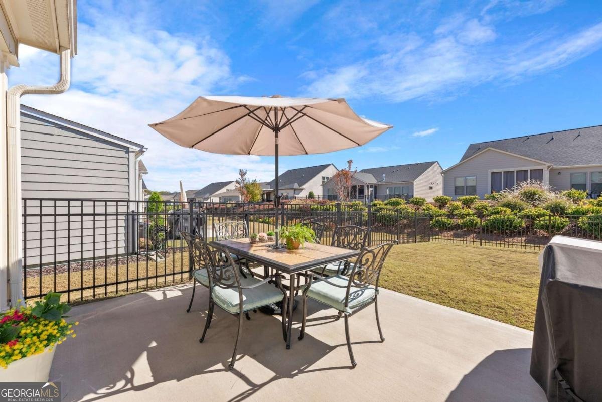 5153 Morrell Road Hoschton - Photo 30