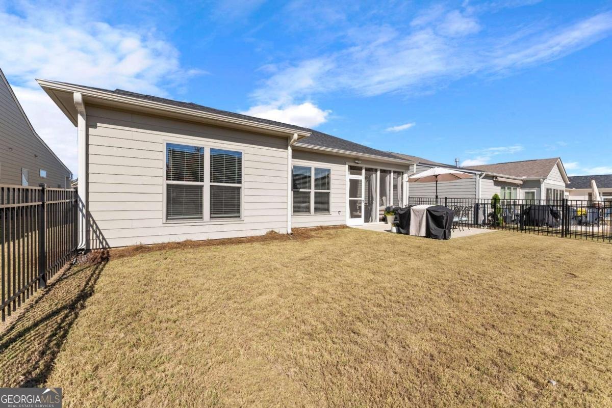 5153 Morrell Road Hoschton - Photo 31