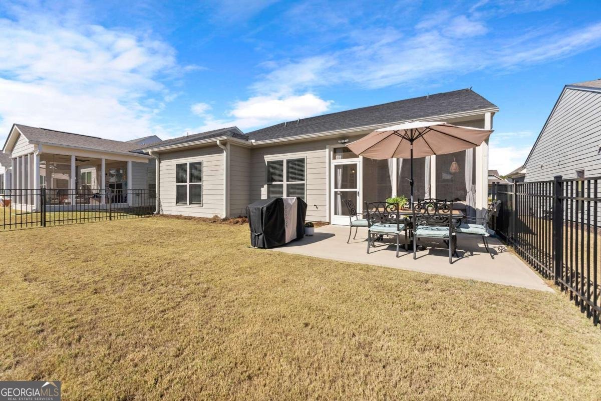 5153 Morrell Road Hoschton - Photo 32