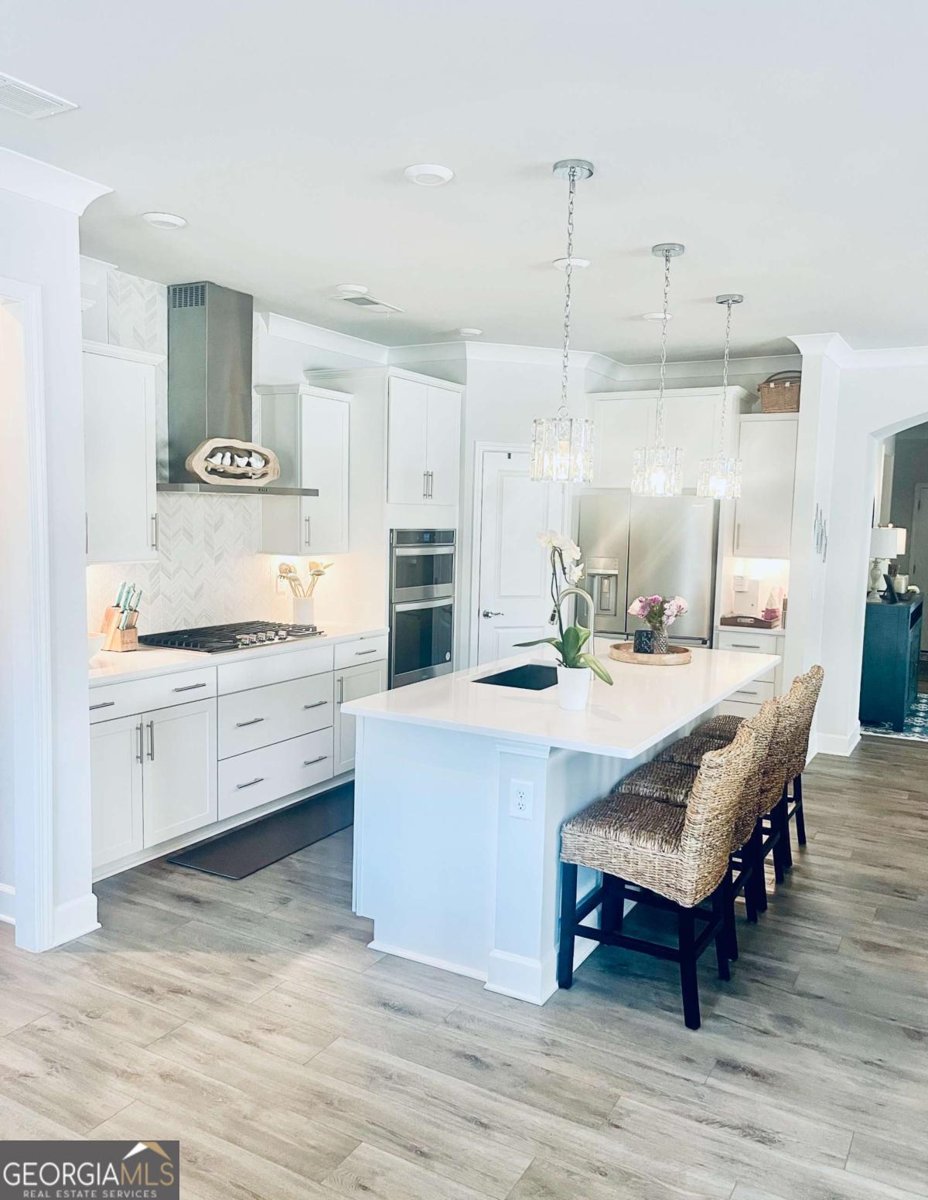 5153 Morrell Road Hoschton - Photo 7