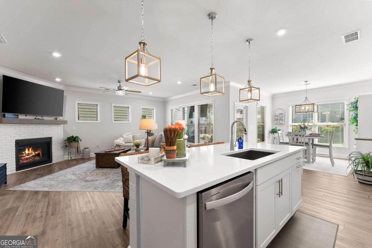 5153 Morrell Road Hoschton - Photo 9