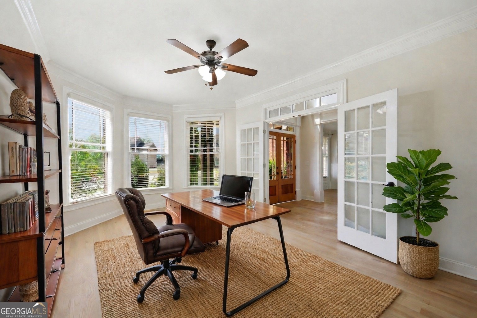 2537 Monta Vista Way Hoschton - Photo 11