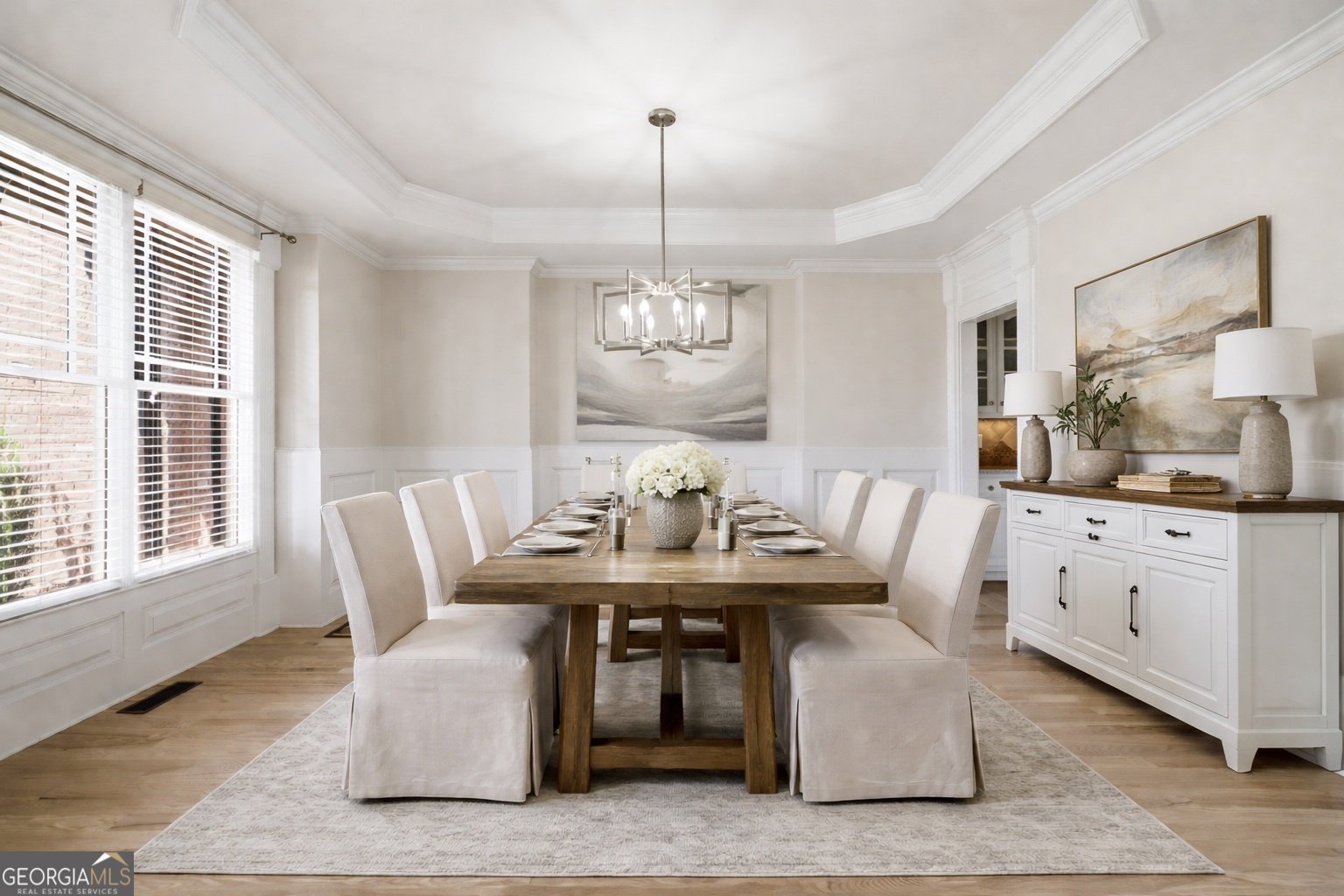 2537 Monta Vista Way Hoschton - Photo 12