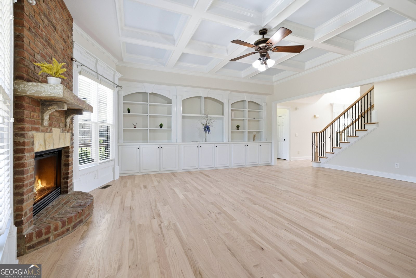 2537 Monta Vista Way Hoschton - Photo 14