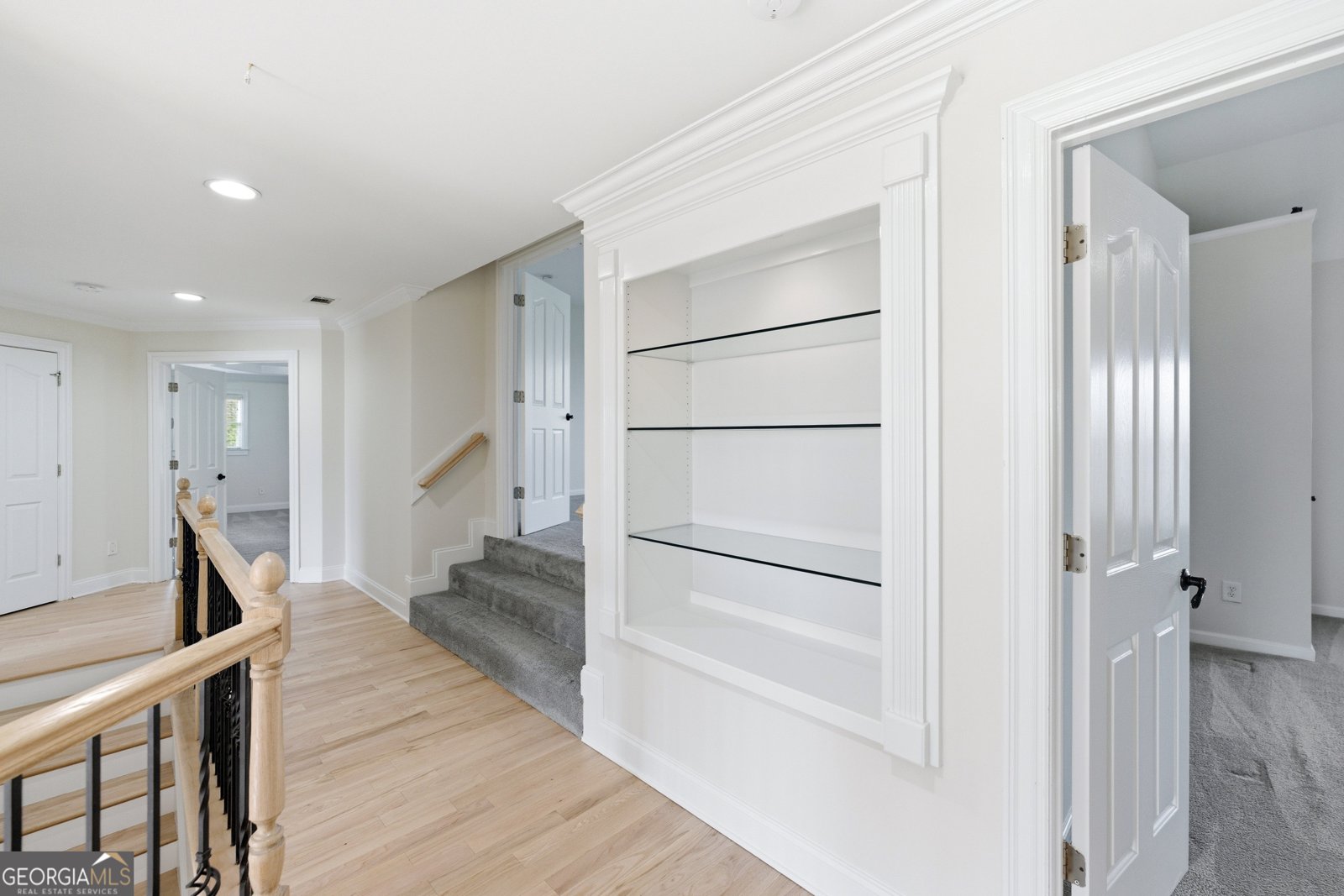 2537 Monta Vista Way Hoschton - Photo 22