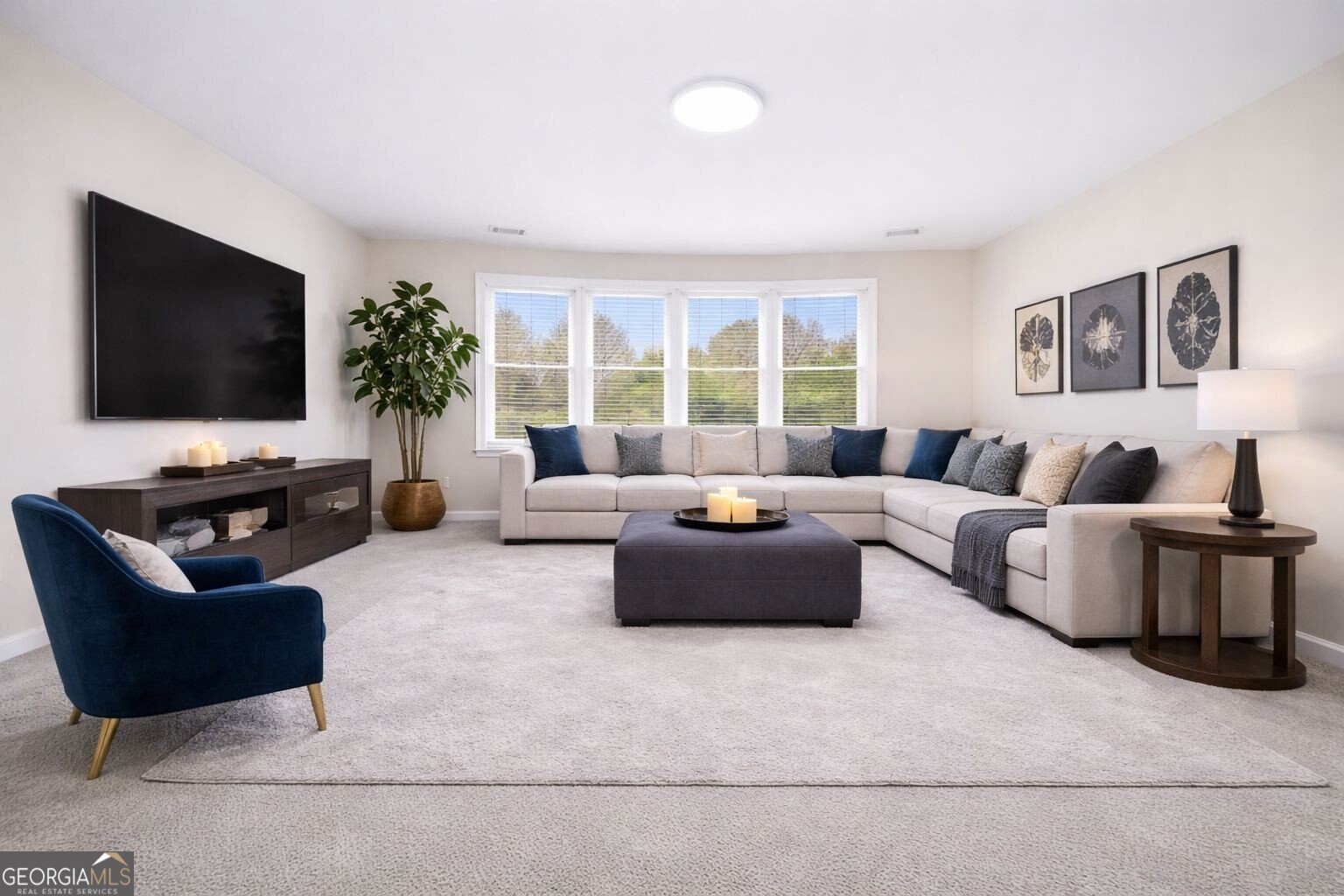 2537 Monta Vista Way Hoschton - Photo 23