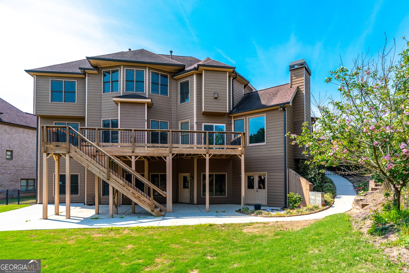 2537 Monta Vista Way Hoschton - Photo 36