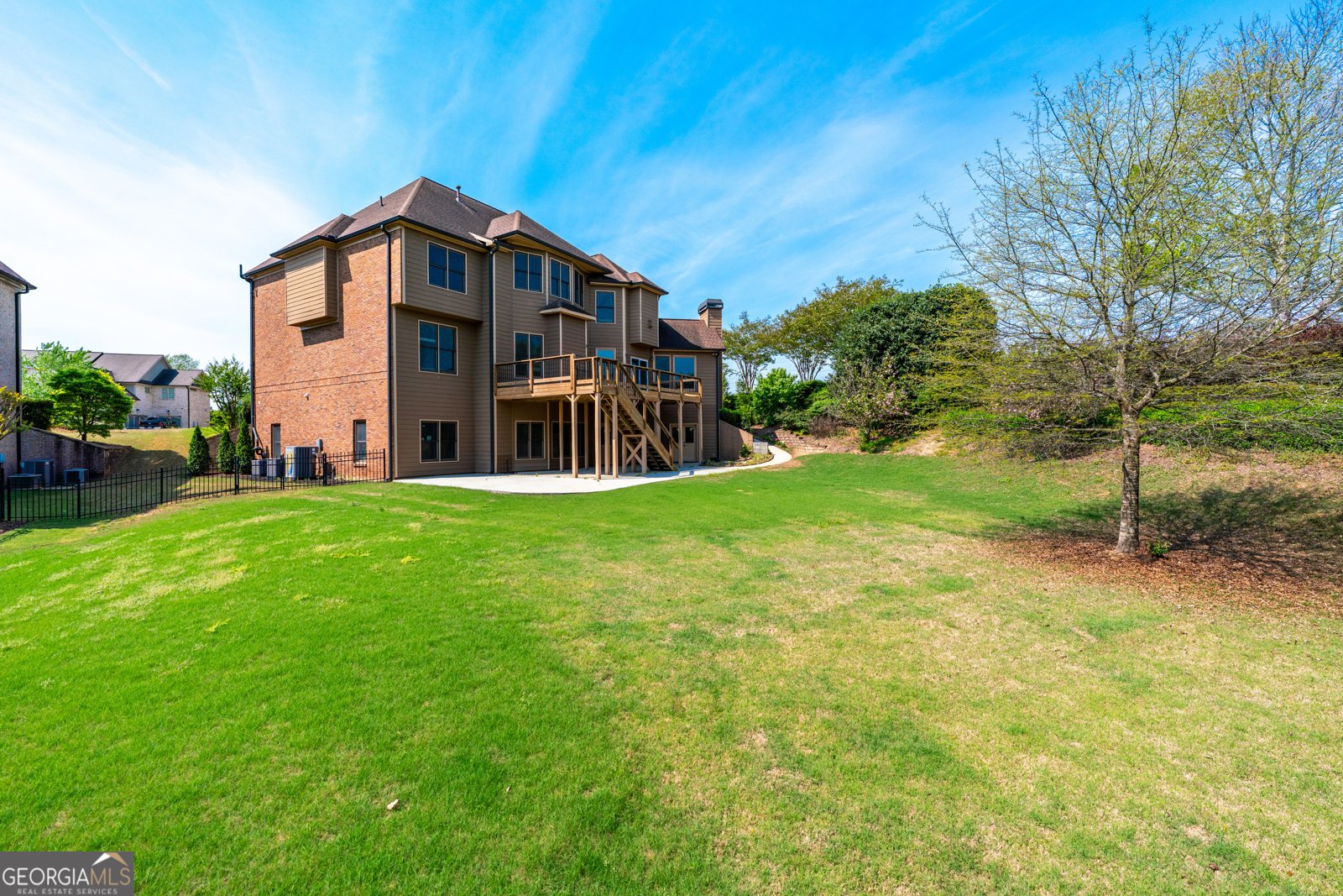 2537 Monta Vista Way Hoschton - Photo 38