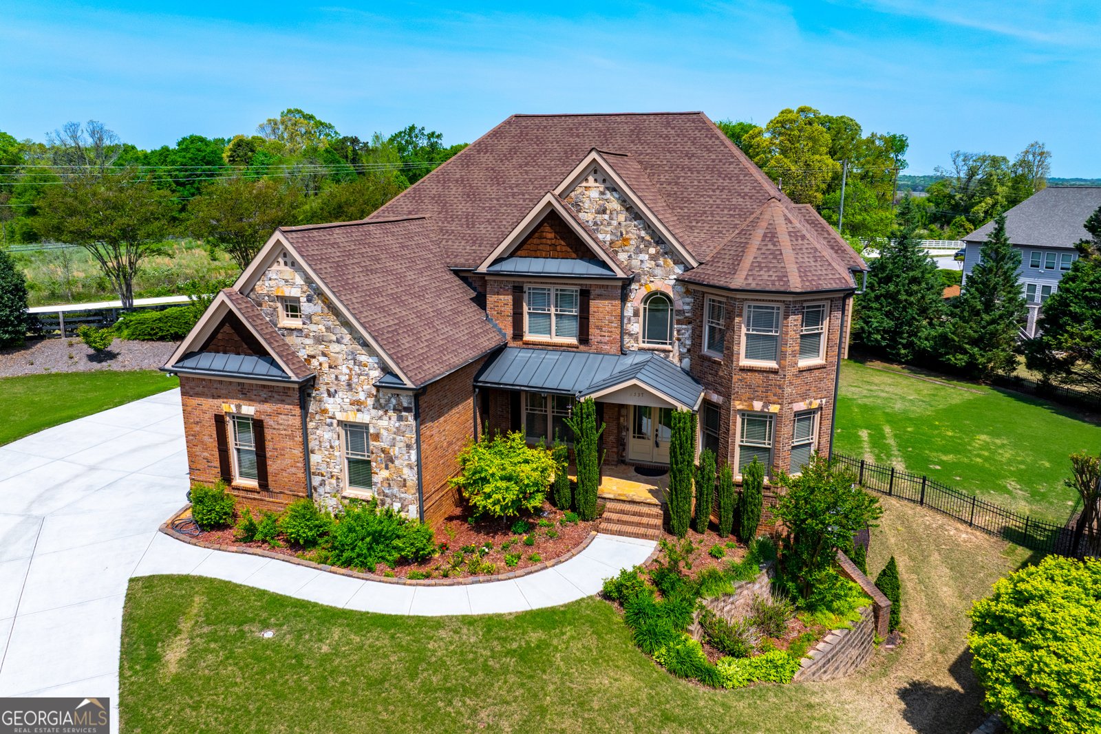 2537 Monta Vista Way Hoschton - Photo 41