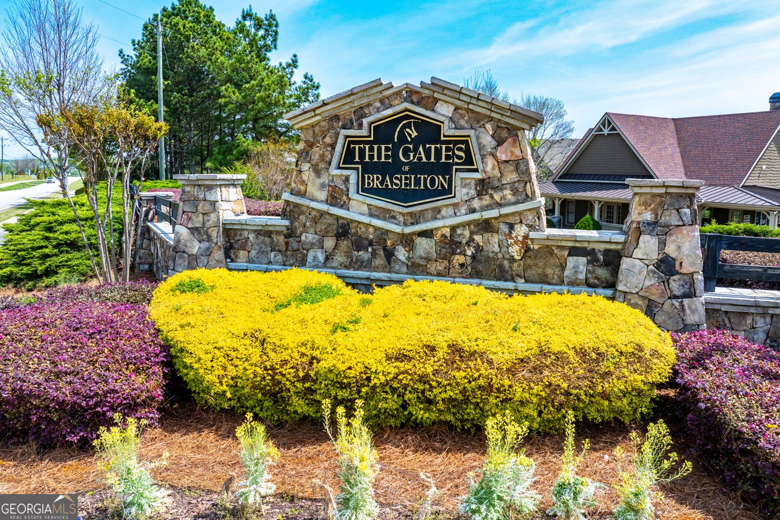 2537 Monta Vista Way Hoschton - Photo 42