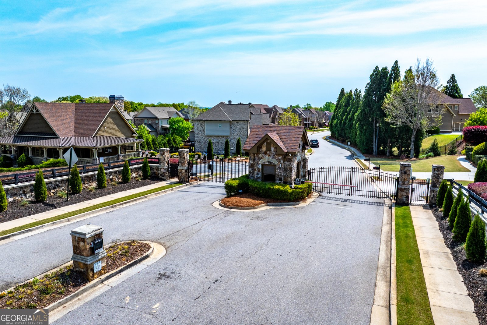 2537 Monta Vista Way Hoschton - Photo 43