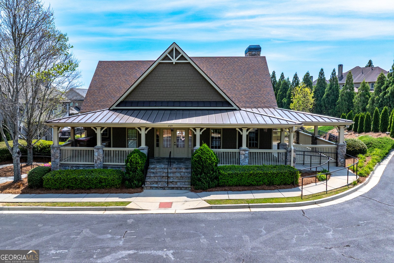 2537 Monta Vista Way Hoschton - Photo 45