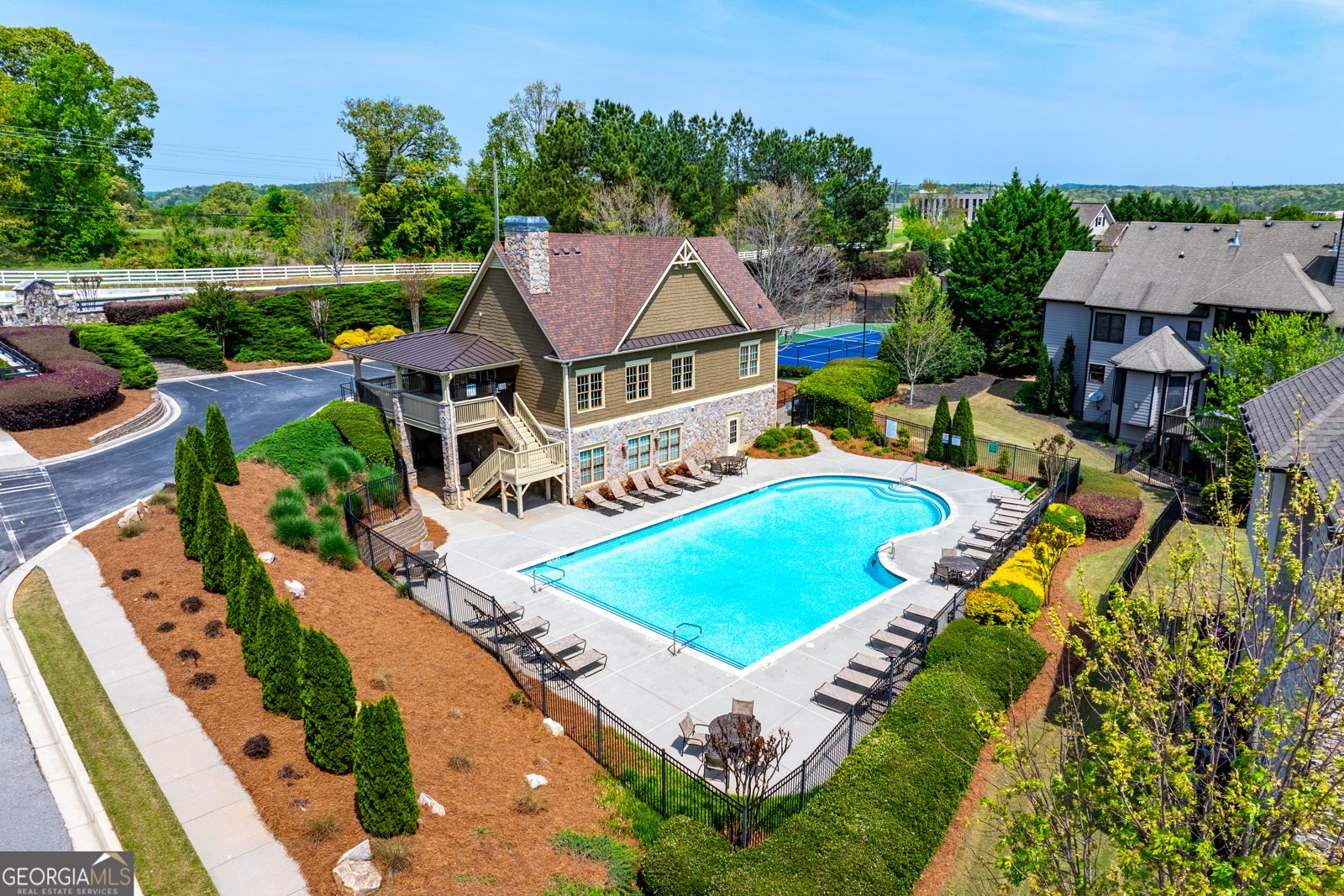 2537 Monta Vista Way Hoschton - Photo 46