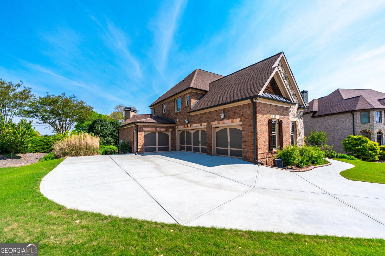 2537 Monta Vista Way Hoschton - Photo 7