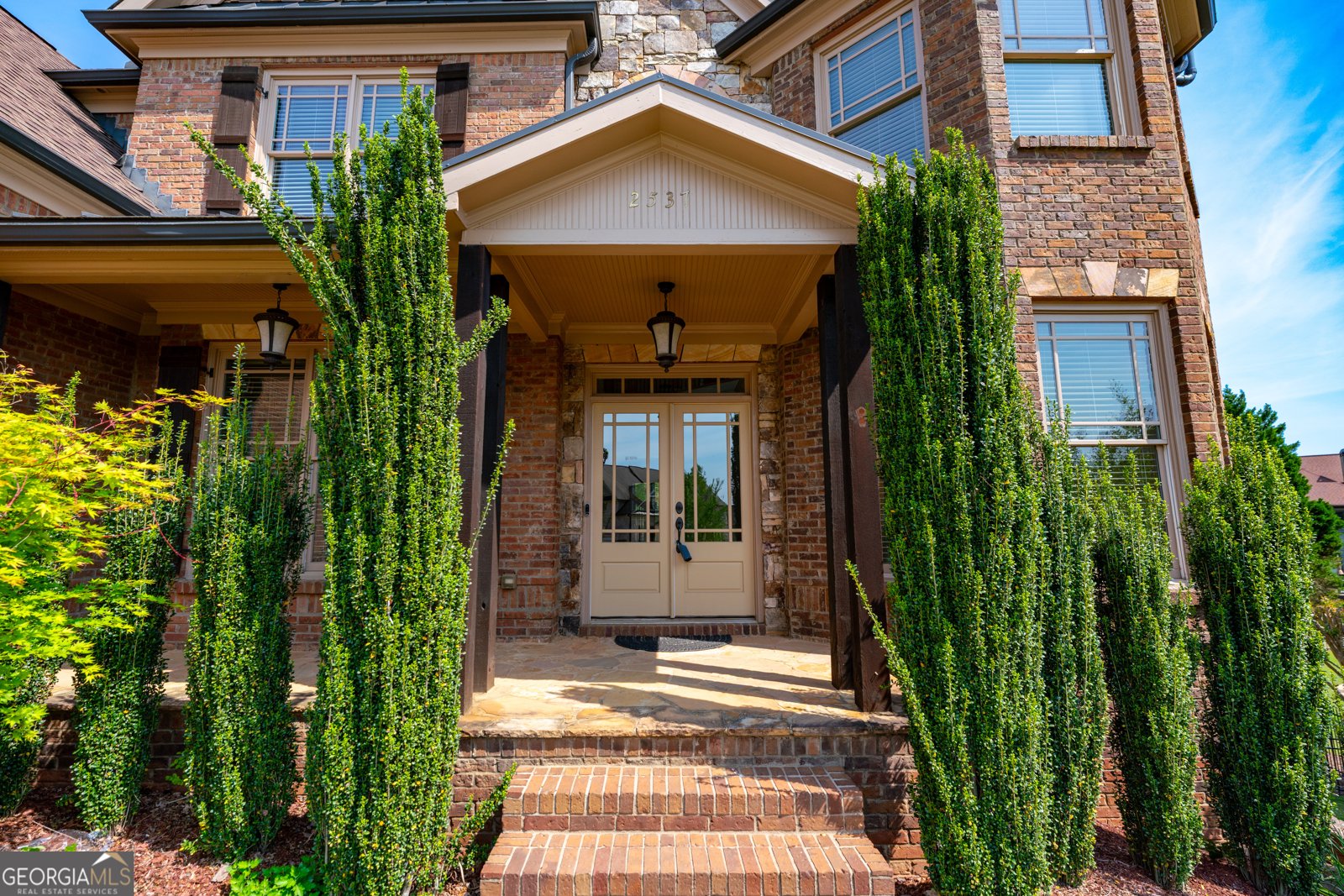 2537 Monta Vista Way Hoschton - Photo 8