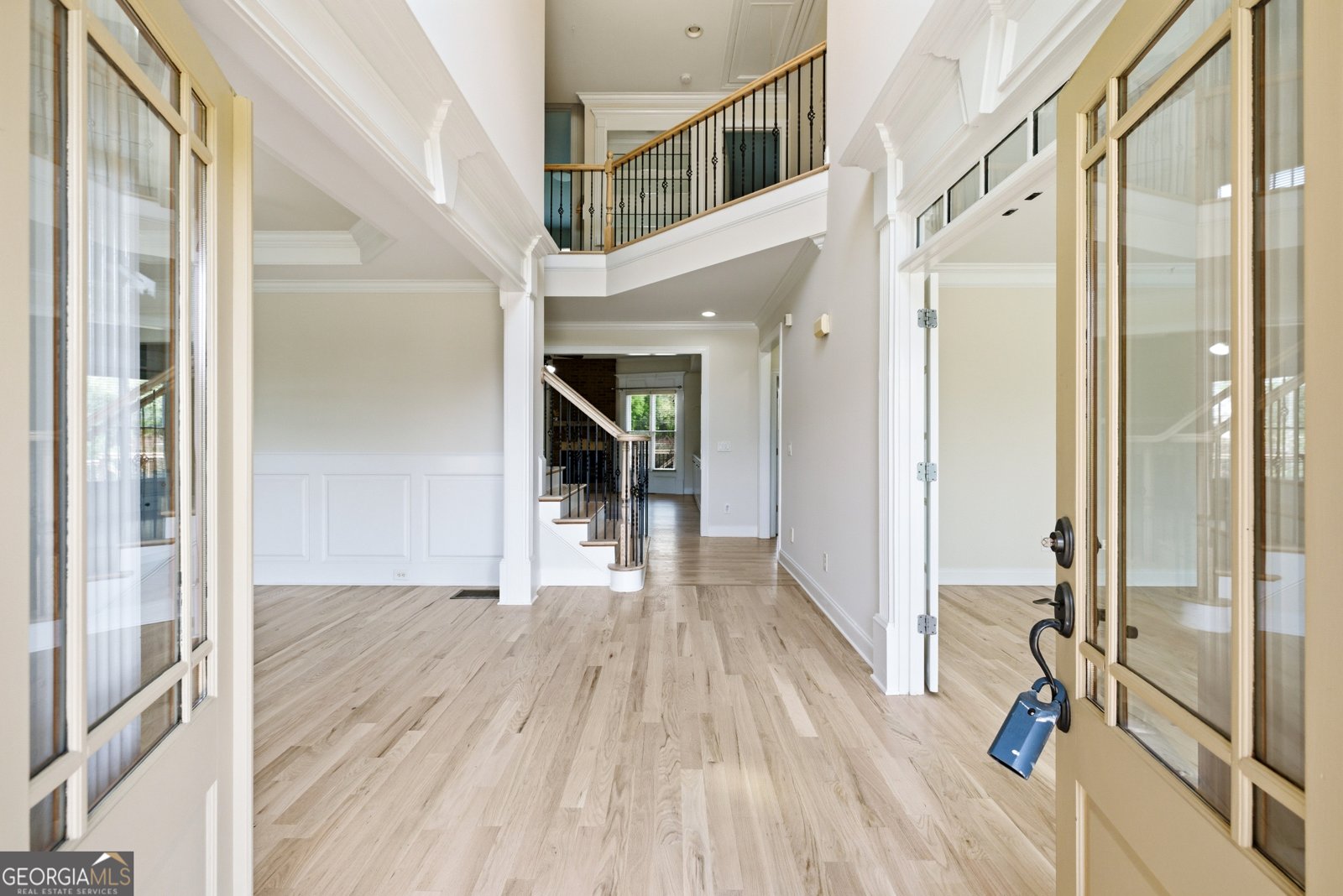 2537 Monta Vista Way Hoschton - Photo 9