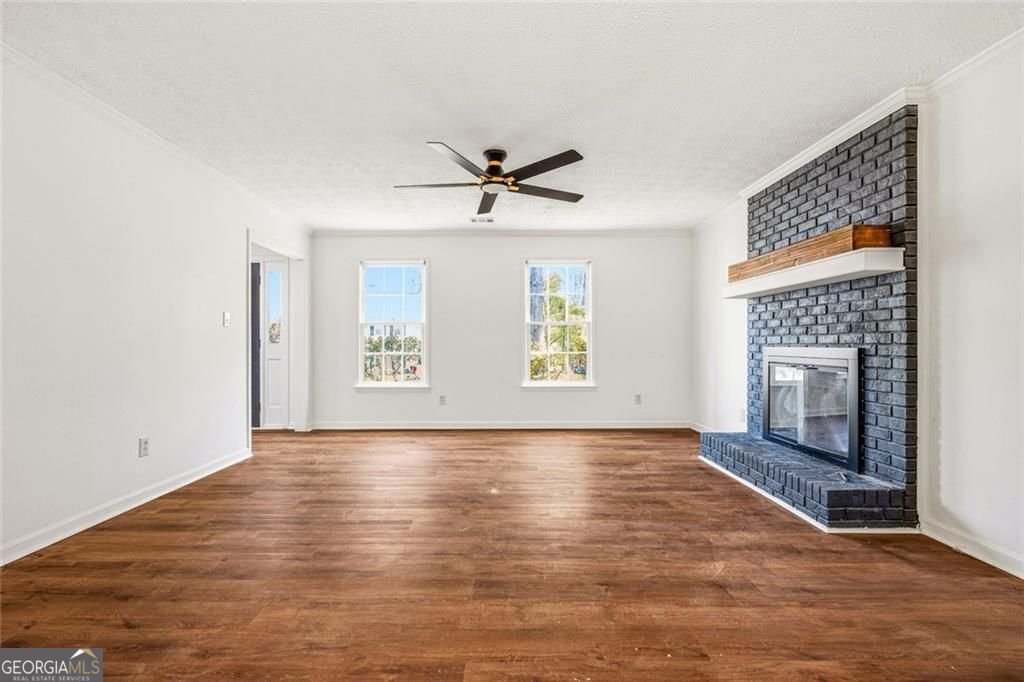 4085 Vicksburg Drive Lawrenceville - Photo 12