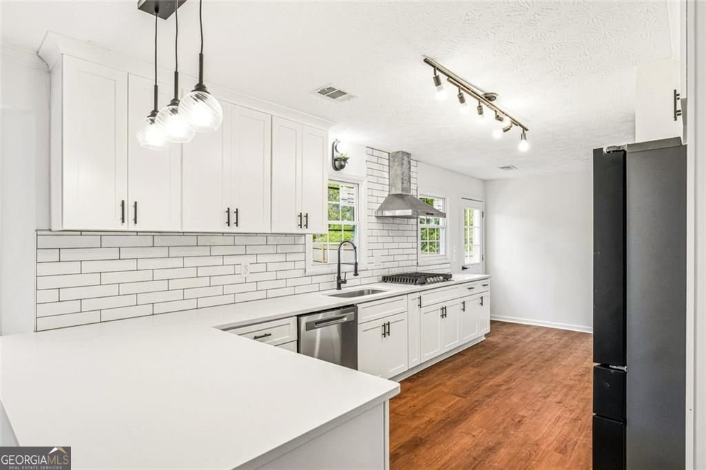 4085 Vicksburg Drive Lawrenceville - Photo 16