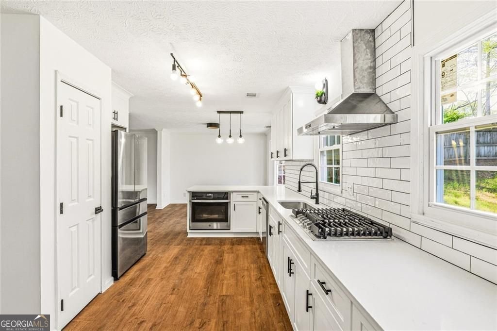 4085 Vicksburg Drive Lawrenceville - Photo 17