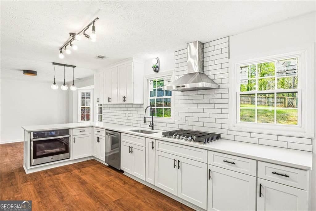 4085 Vicksburg Drive Lawrenceville - Photo 18