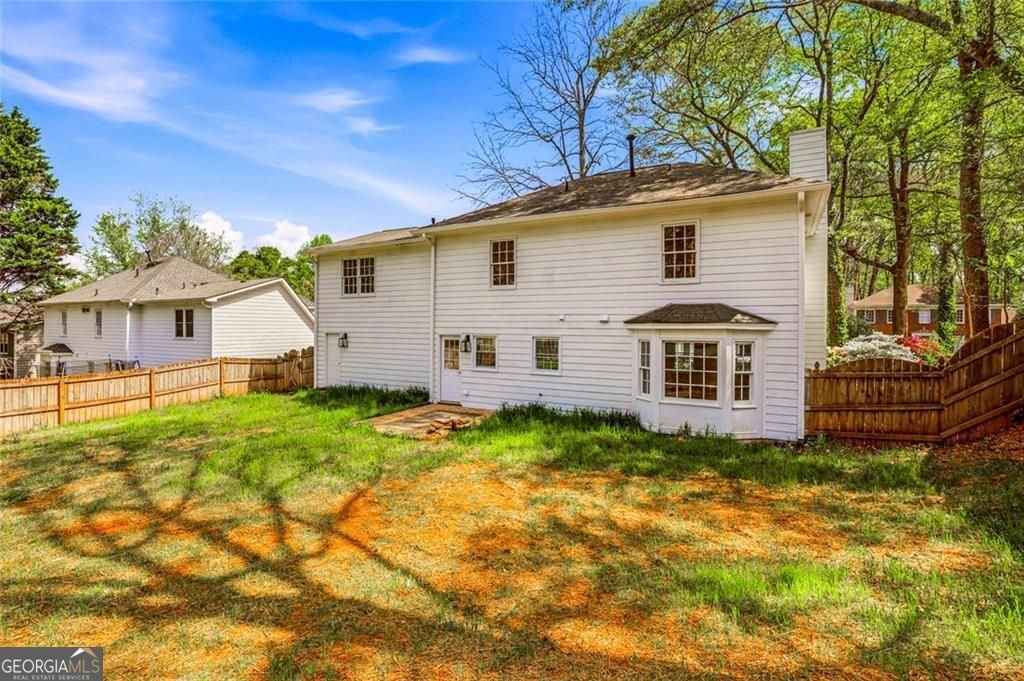 4085 Vicksburg Drive Lawrenceville - Photo 34